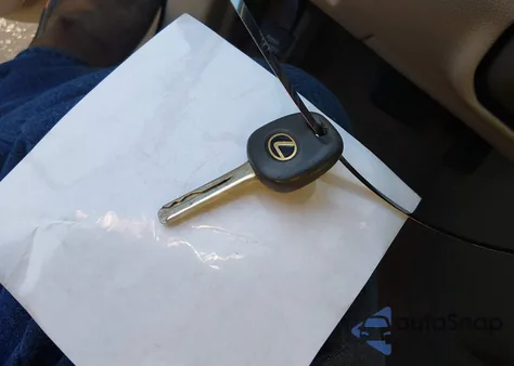 2008 Lexus Rx 350 z USA, uszkodzony, nr VIN 2T2GK31U28C029363